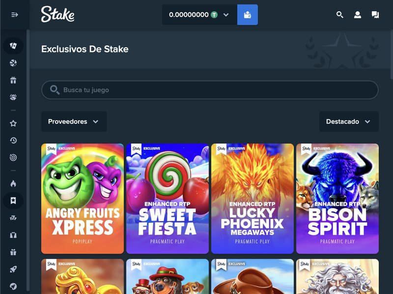 Stake: Desafíos de Apuestas en Línea y Cómo Superarlos con Confianza