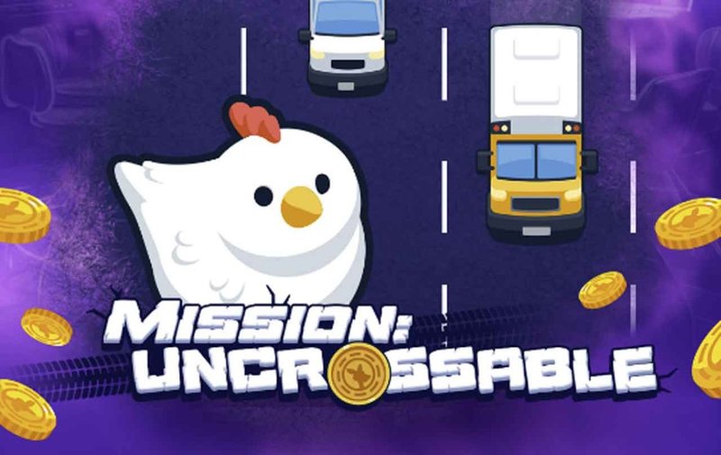 Mission Uncrossable: Taking the UK's Gaming Scene by Storm this Year