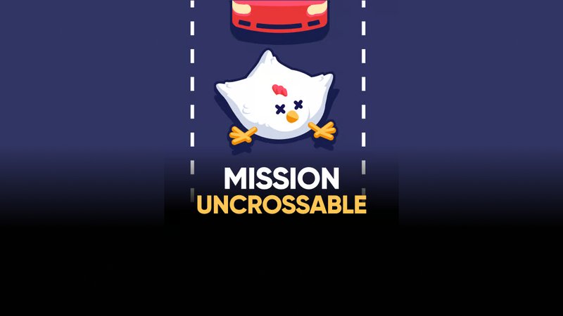 Mission Uncrossable Takes the UK Casino Scene by Storm This Year