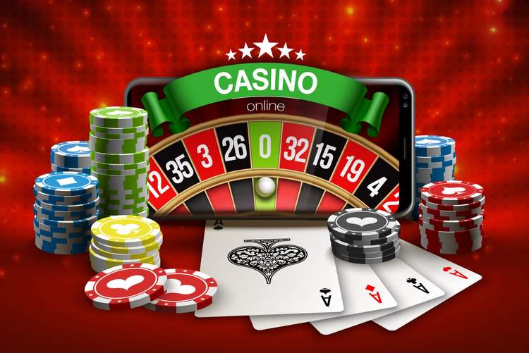 casino online game